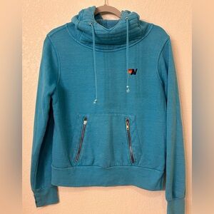 Aviator Nation Ninja Pullover Hoodie